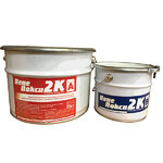 ПенеПокси (PenePoxy) и PenePoxy 2K (двухкомпонентный)